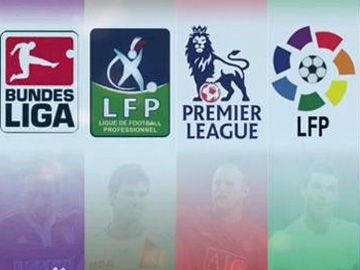 紀錄的陣容 紀錄的陣容